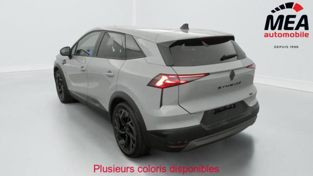 Renault Symbioz image 3