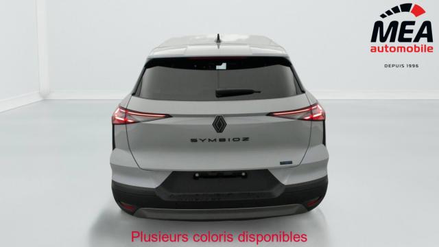 Renault Symbioz image 7