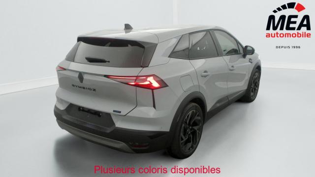 Renault Symbioz image 5