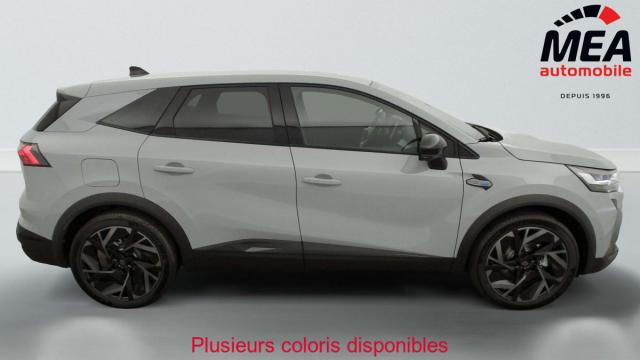 Renault Symbioz image 1