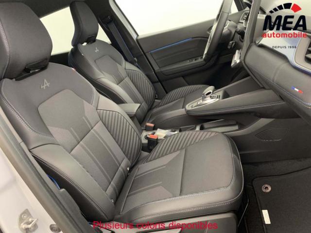 Renault Symbioz image 8