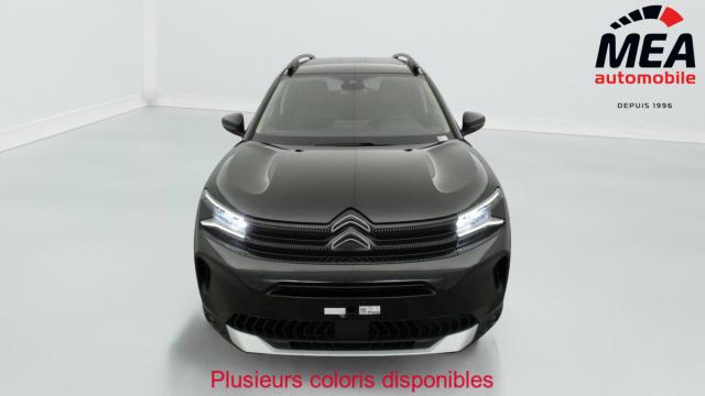 Citroen C5 Aircross image 1