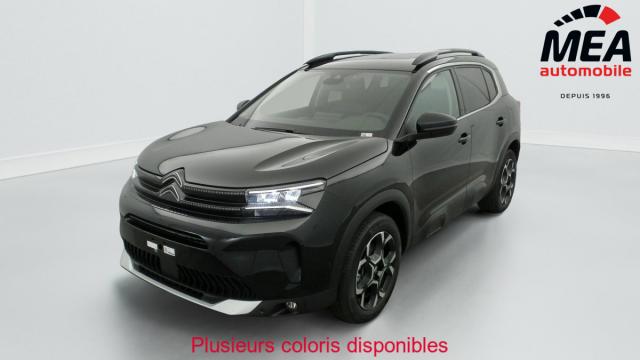 Citroen C5 Aircross image 2