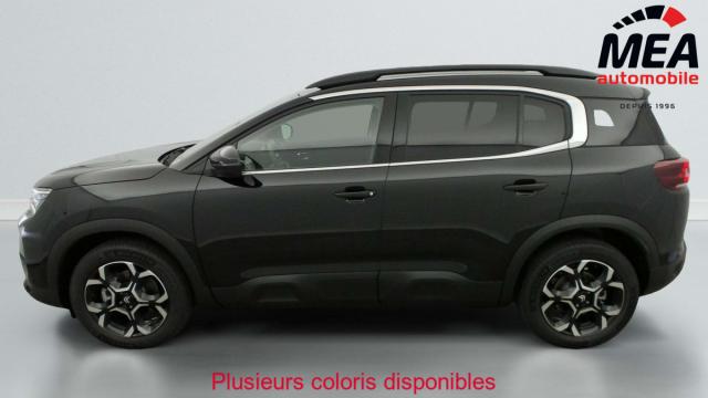 Citroen C5 Aircross image 7