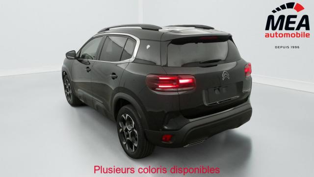 Citroen C5 Aircross image 8