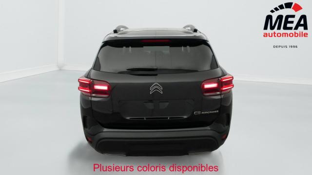 Citroen C5 Aircross image 6