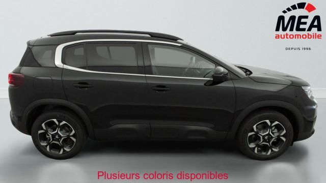 Citroen C5 Aircross image 5