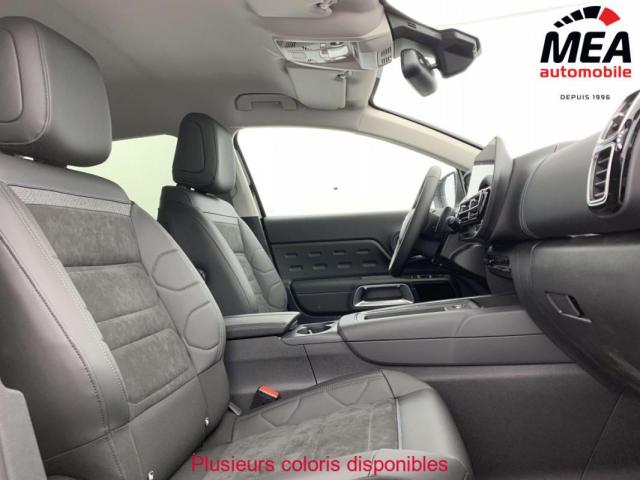 Citroen C5 Aircross image 4