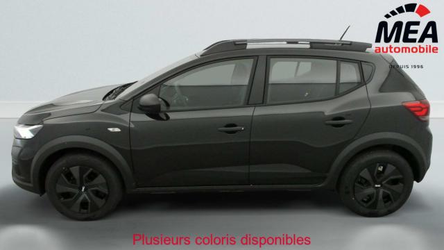 Dacia Sandero image 6