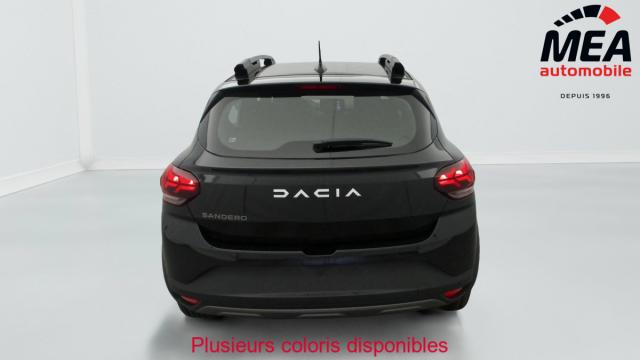 Dacia Sandero image 8