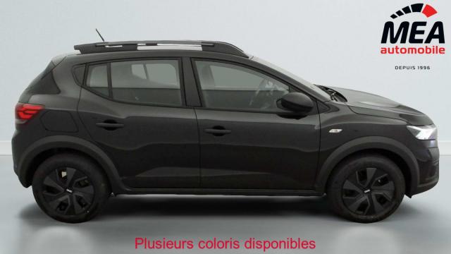 Dacia Sandero image 1