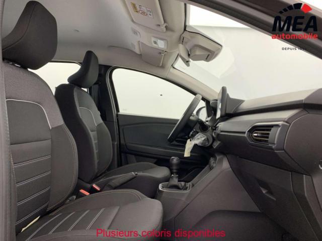 Dacia Sandero image 4
