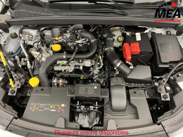 Renault Captur image 3