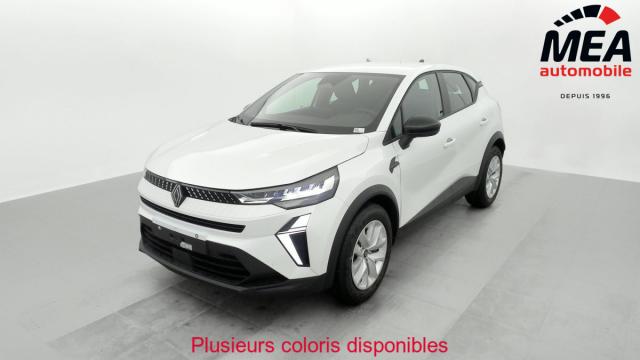 Renault Captur image 9