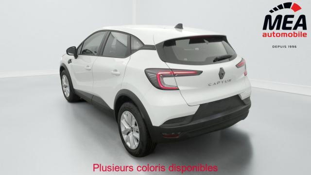 Renault Captur image 6