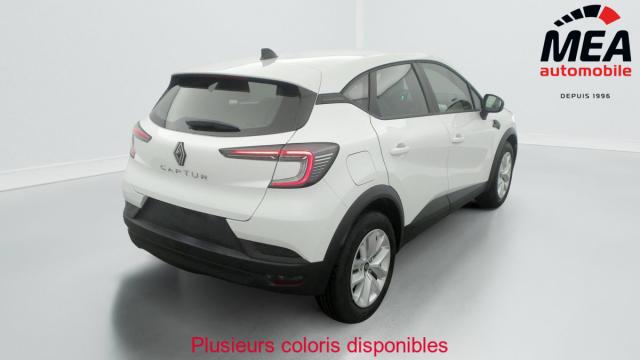 Renault Captur image 5