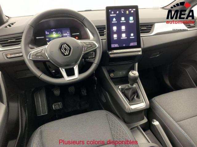 Renault Captur image 4