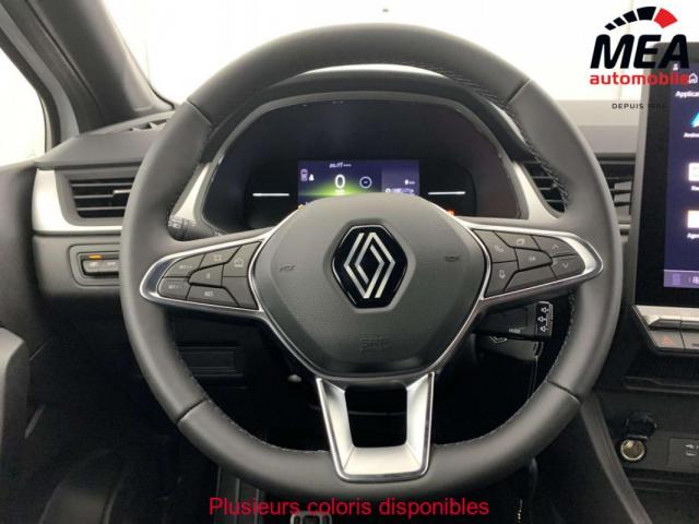 Renault Captur image 8