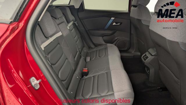 Citroen E-C4 image 2