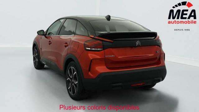 Citroen E-C4 image 3