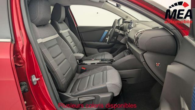 Citroen E-C4 image 9