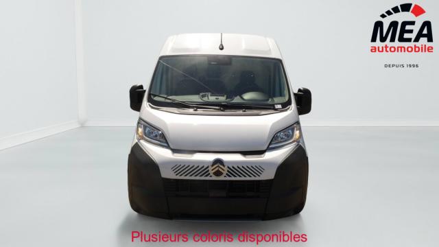 Citroen Jumper image 6