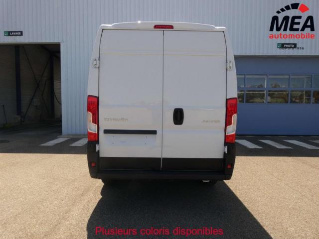 Citroen Jumper image 1