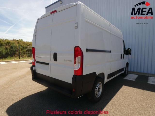 Citroen Jumper image 9