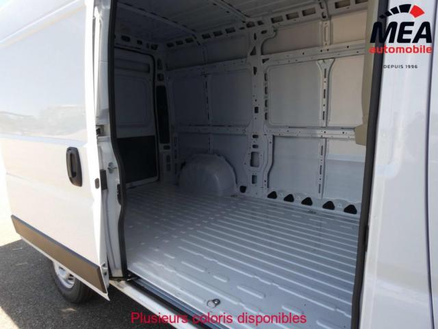 Citroen Jumper image 7