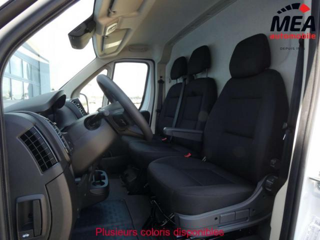 Citroen Jumper image 3