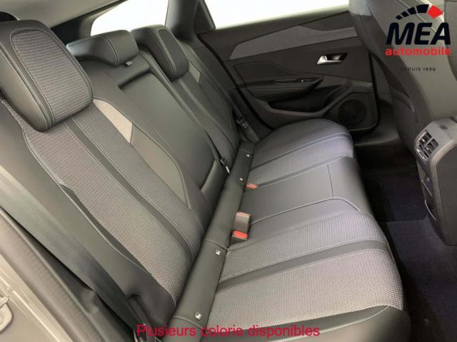 Peugeot 308 Sw image 4