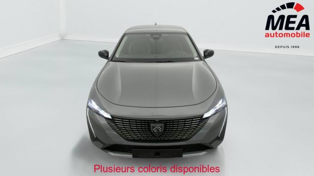 Peugeot 308 Sw image 5