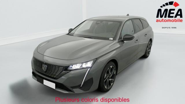 Peugeot 308 Sw image 8