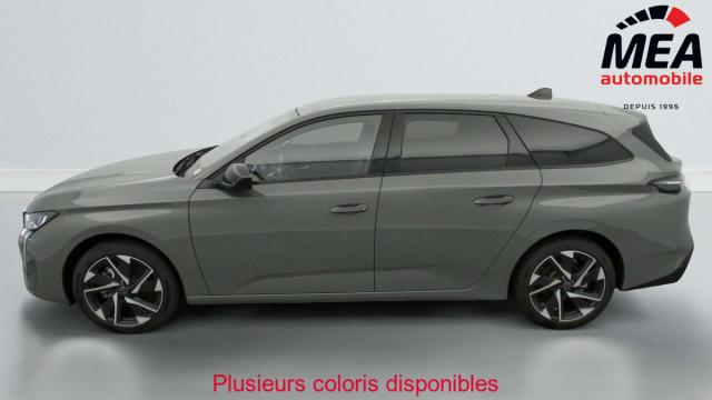 Peugeot 308 Sw image 3