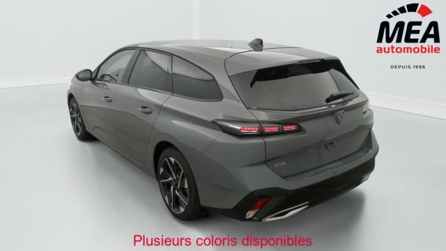 Peugeot 308 Sw image 7