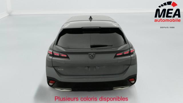 Peugeot 308 Sw image 6