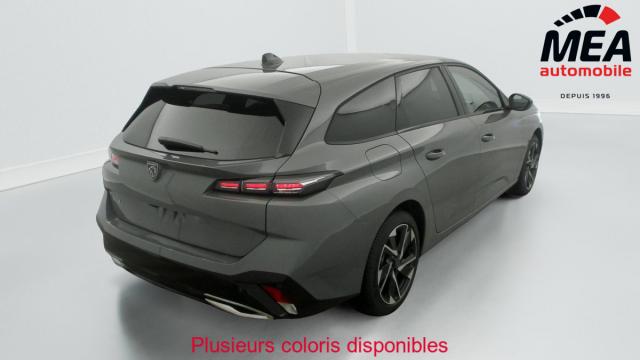 Peugeot 308 Sw image 2