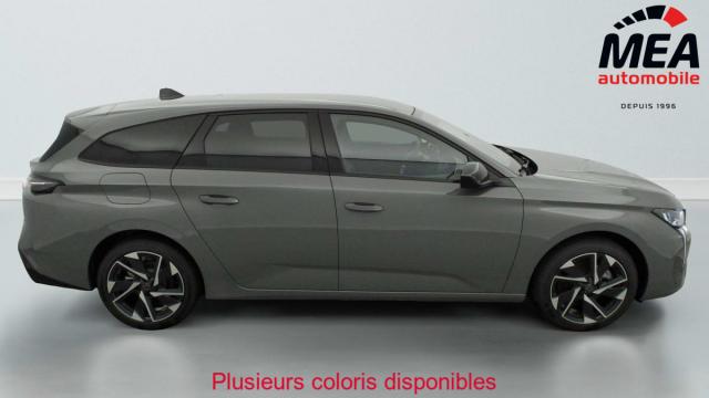 Peugeot 308 Sw image 1