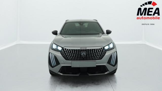 Peugeot 2008 image 7