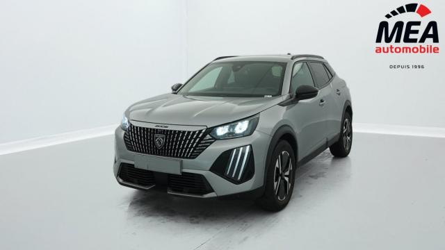 Peugeot 2008 image 3