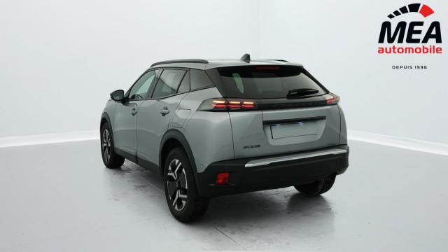 Peugeot 2008 image 1