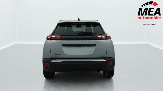 Peugeot 2008 image 4