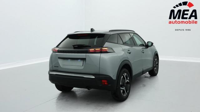 Peugeot 2008 image 5