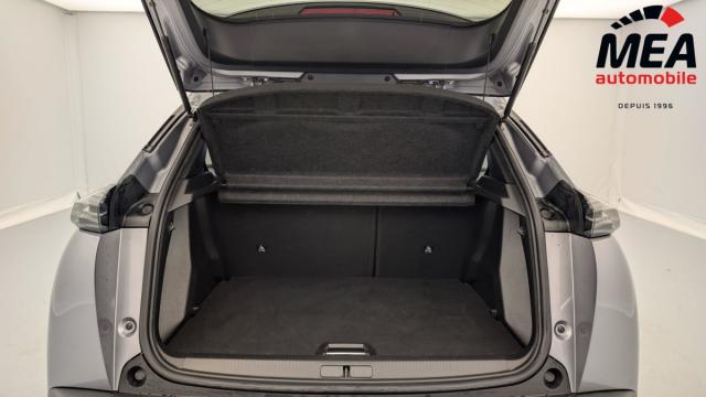 Peugeot 2008 image 8