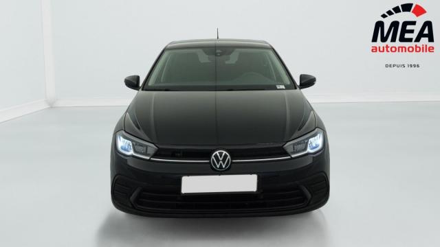 Volkswagen Polo image 1
