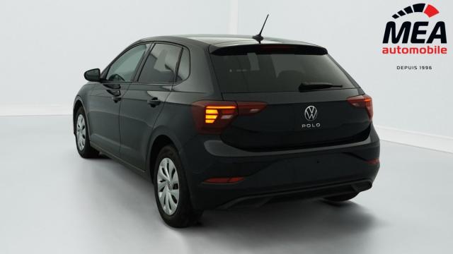 Volkswagen Polo image 7