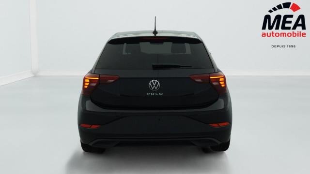 Volkswagen Polo image 3