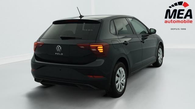 Volkswagen Polo image 9