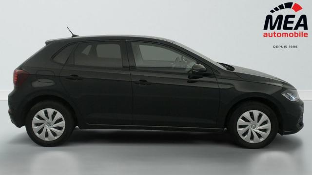 Volkswagen Polo image 8