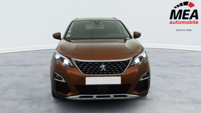 Peugeot 3008 image 3